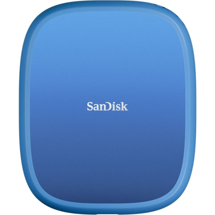 Disque dur SSD externe SANDISK 1To Creator Phone MagSafe