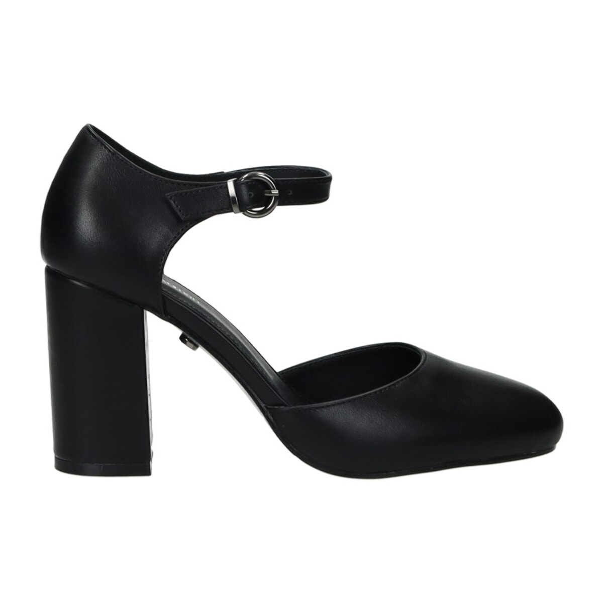 Décolleté Donna Tata Italia Nero