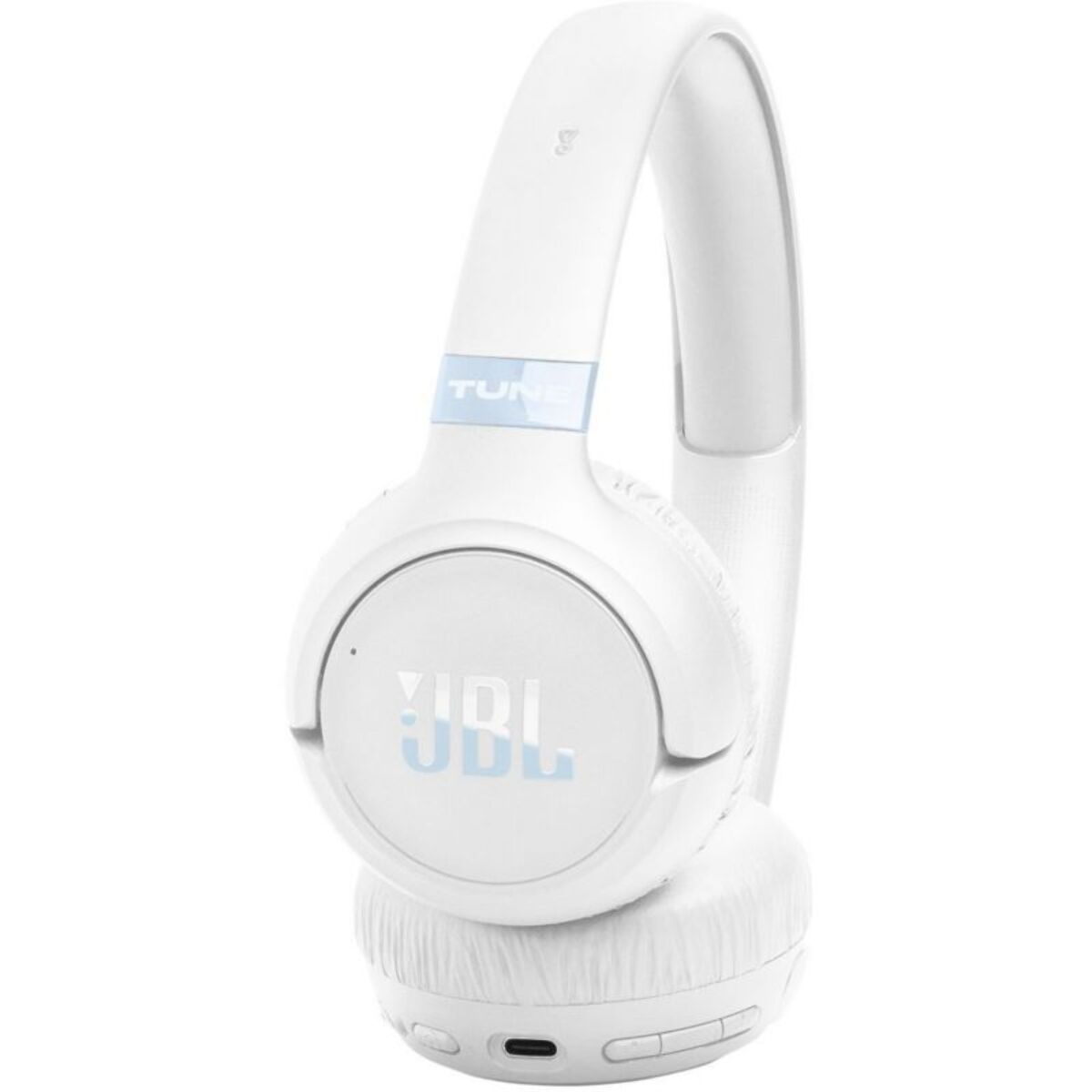 Casque JBL Tune 680NC Blanc