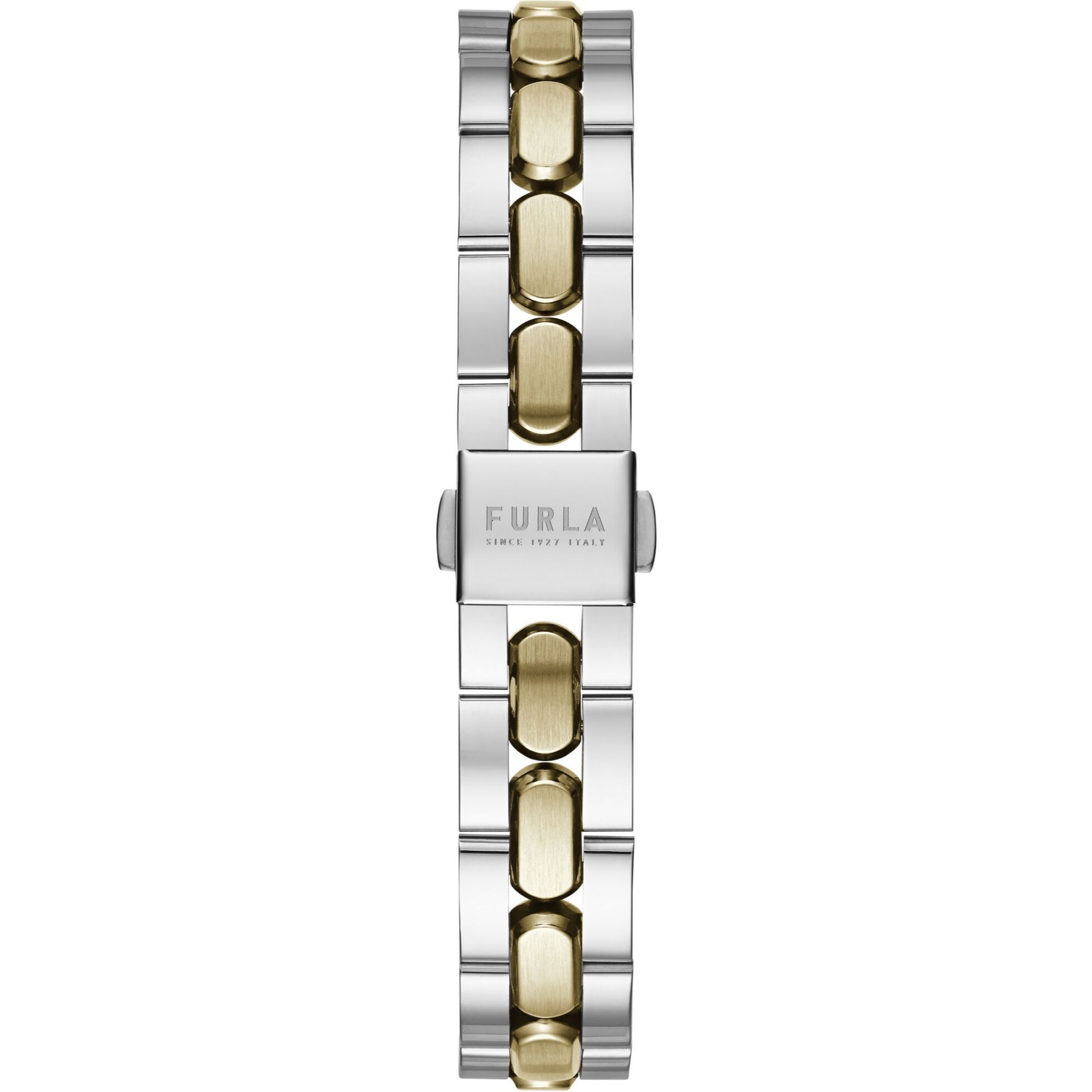 Furla Reloj Analógico Furla Logo Links