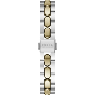 Furla Reloj Analógico Furla Logo Links