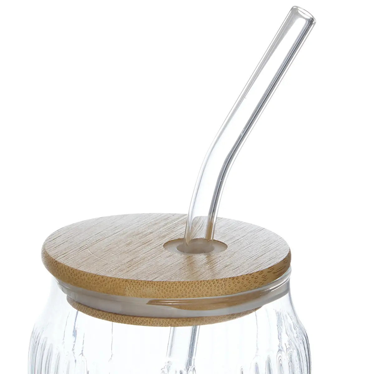 Verre Line transparent