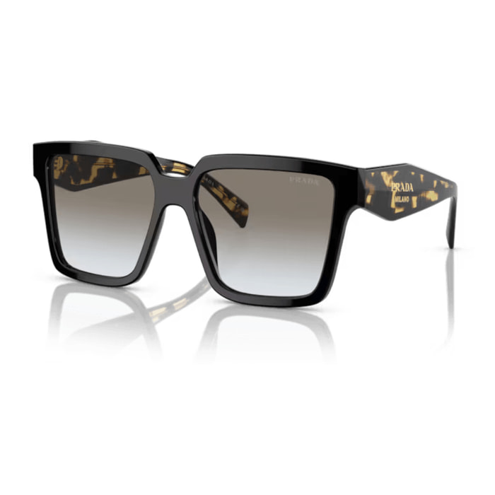 GAFAS DE SOL PRADA® 0PR 24ZS 1AB0A7