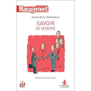 Winum, Veronique | Savoir se vendre ned | Livre d'occasion