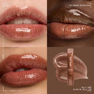 NYX Professional Makeup Jelly Job BLING ME JELLY