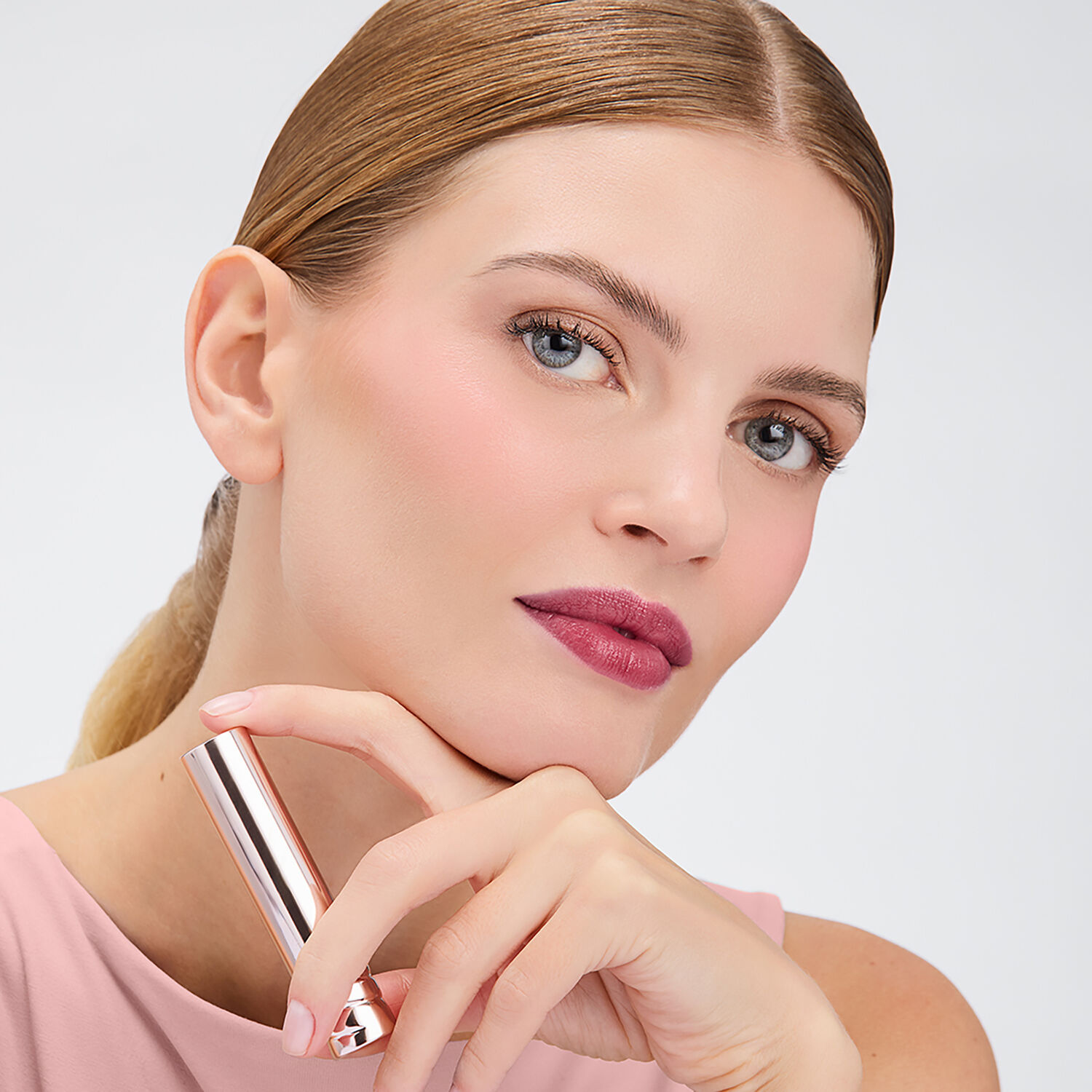 Puro Gioiello - Rouge à Lèvres Lumineux