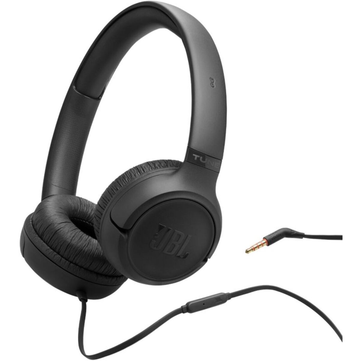 Casque JBL Tune 530 Noir