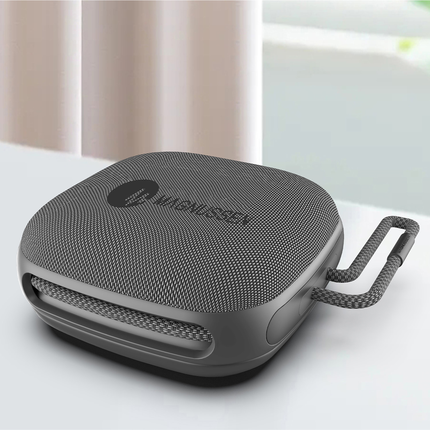Altavoz MAGNUSSEN S6 - gris