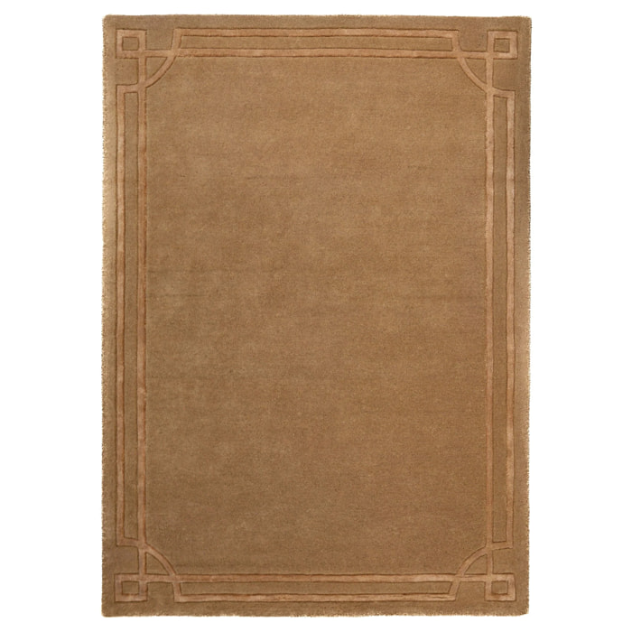 Tapis en laine GATSBY