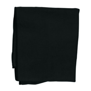 Serpilliere Microfibre Noir MSV