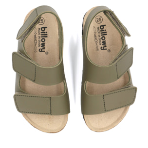 Sandalo BILLOWY CACHI