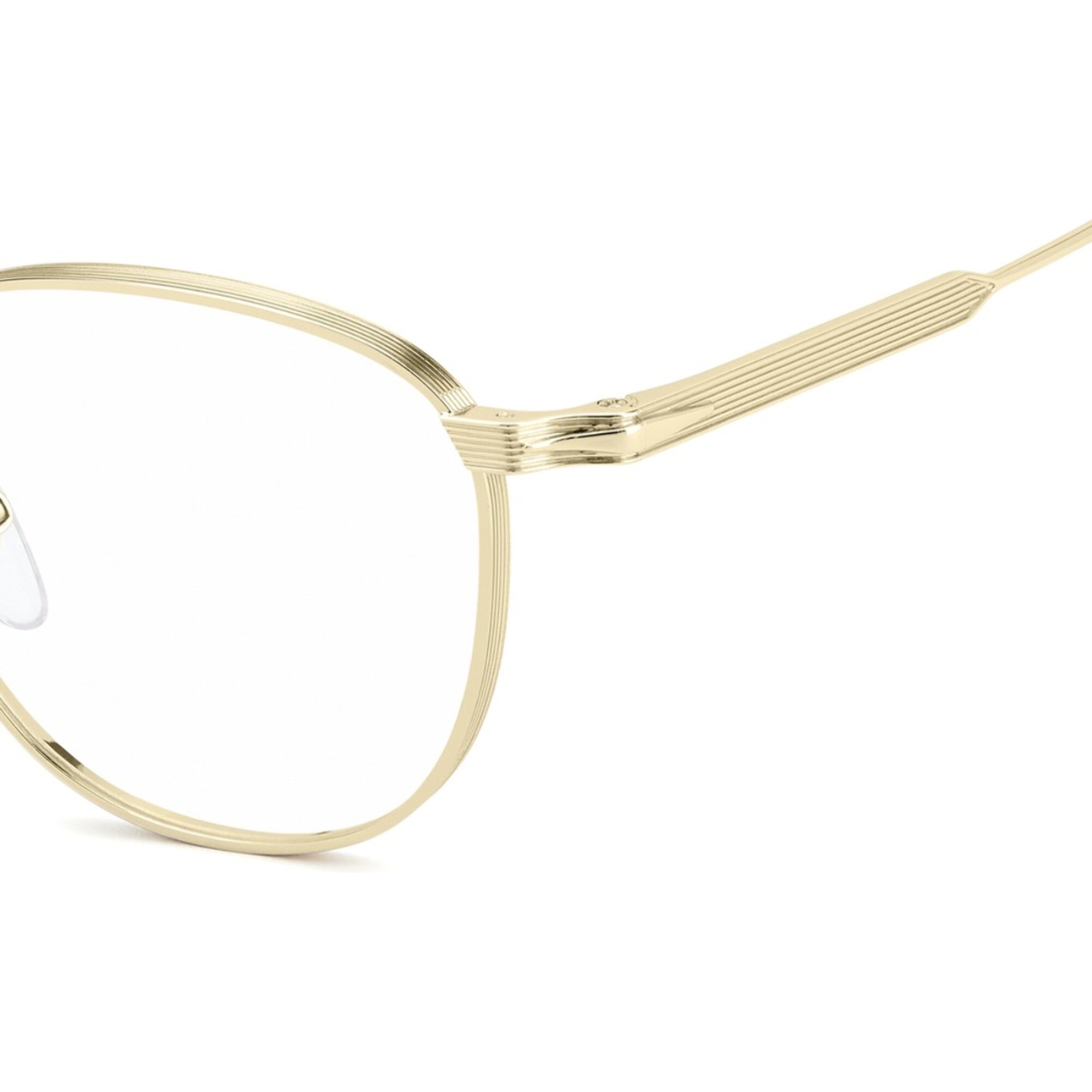 Gafas de Vista David Beckham DB 1241 RHL de Metal Hombre 49 mm