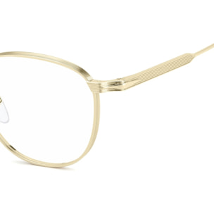 Gafas de Vista David Beckham DB 1241 RHL de Metal Hombre 49 mm
