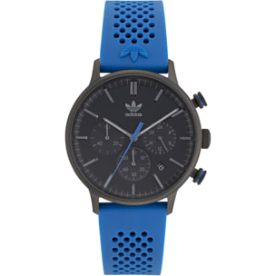 Adidas Montre Analogique À Quartz Ao Style Code One Chrono