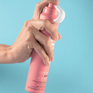 Osis+ Grip - Mousse fixation Extra 200 ml