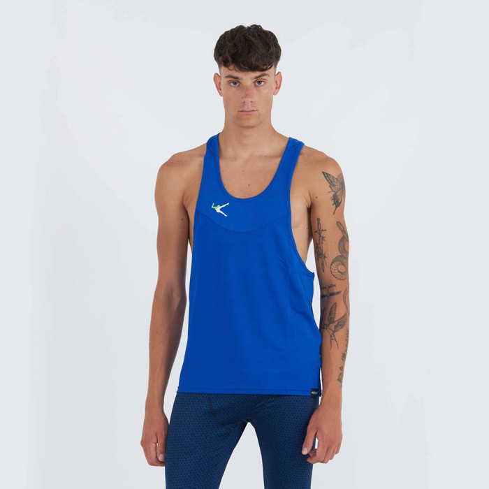 Canotta da allenamento VILAR uomo