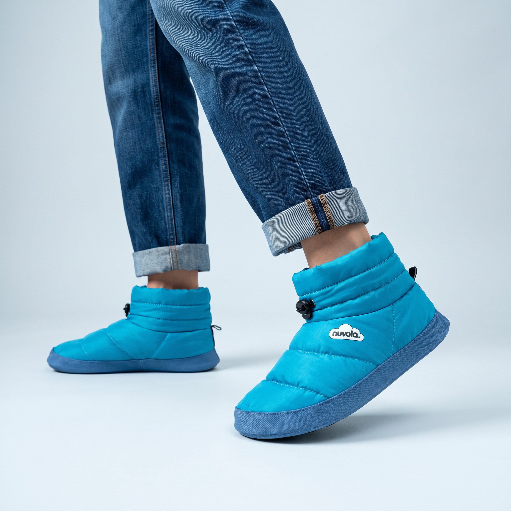 Zapatilla de casa ,Boot Home Party