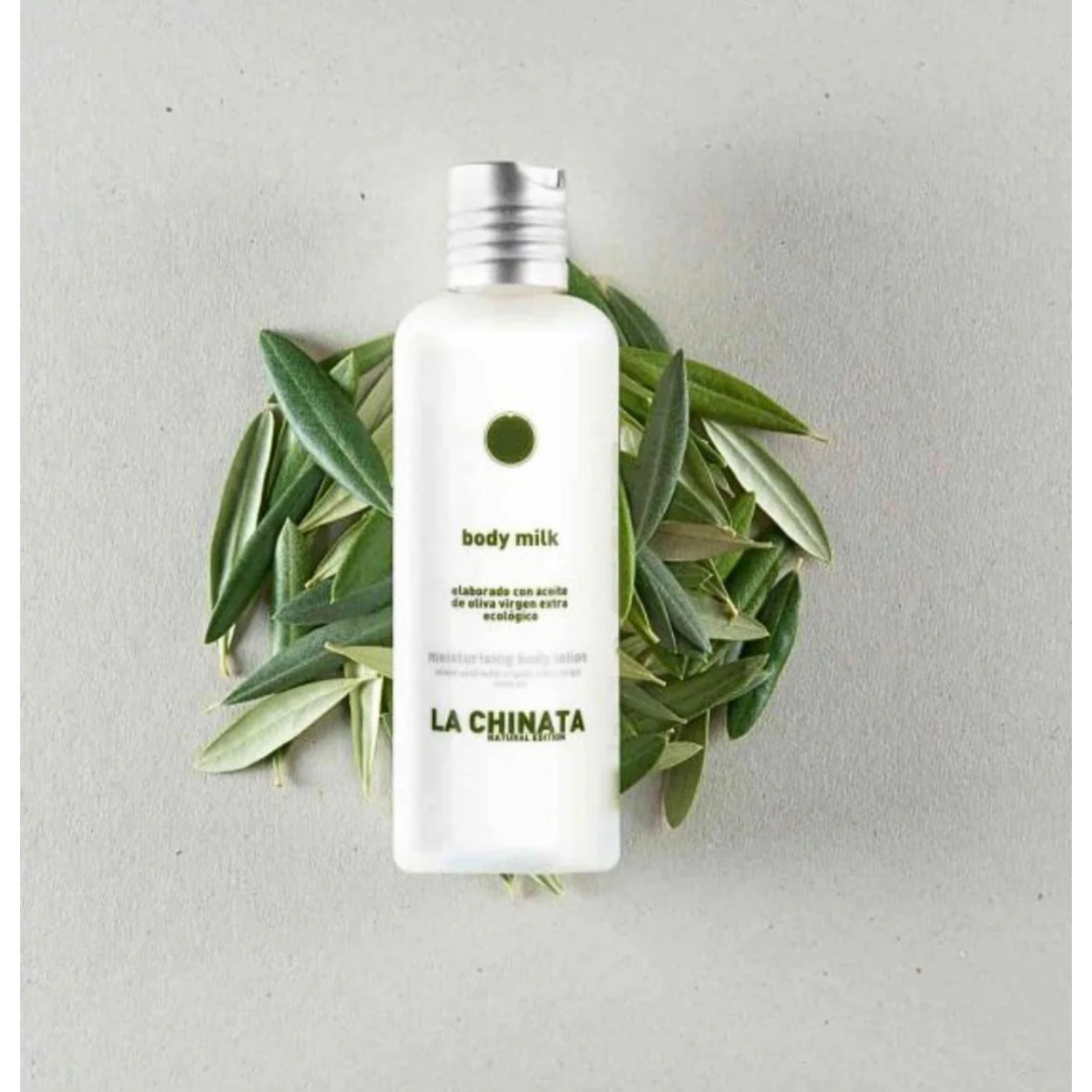 Body Milk La Chinata, 250 ml