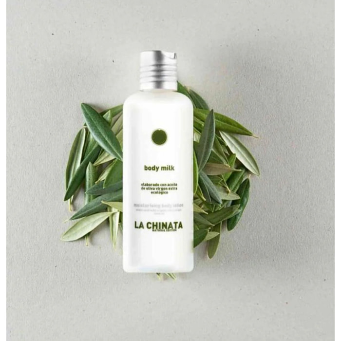 Body Milk La Chinata, 250 ml