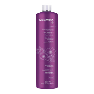 MEDAVITA Luxviva Protective Pre Color Hair Treatment 500ml