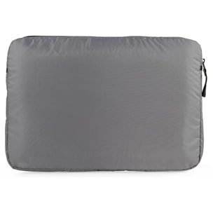Funda Portátil Dkny Dkny-927 Laptop Case Charcoal