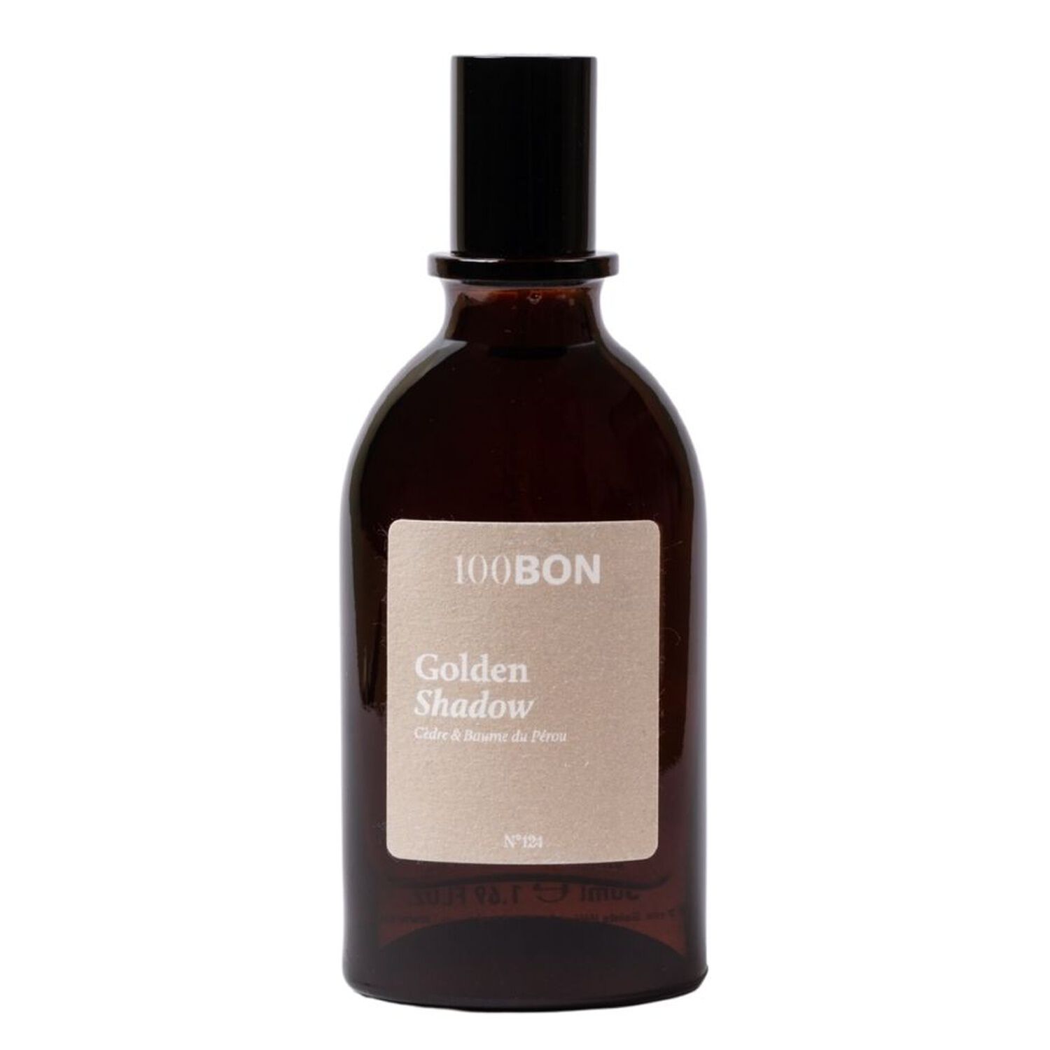 Golden Shadow - Eau de Toilette