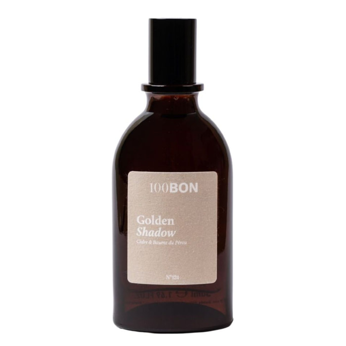 Golden Shadow - Eau de Toilette