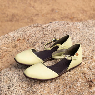 Sandalias ND54 PLEASANT BLACK/STELLA color Black