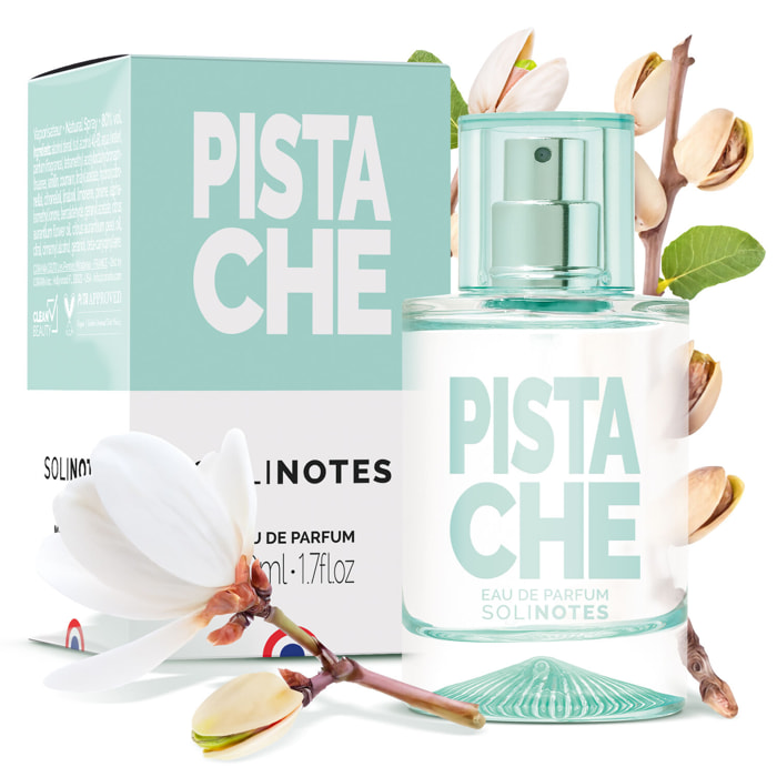 Pistache - Eau de Parfum
