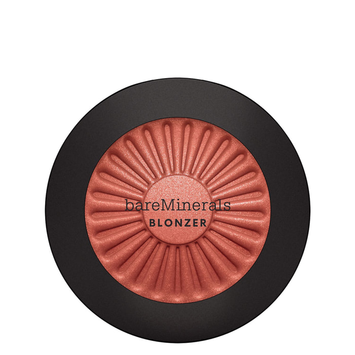 Gen Nude® - Blush-Bronzer Hybride 2en1