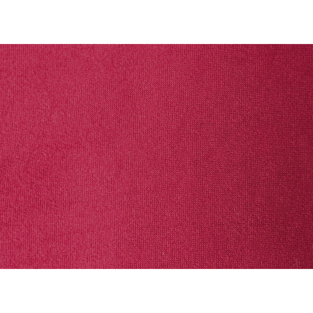 Copridivano 3 Posti Elasticizzato In Tinta Unita Per Divani Lineari e Componibili Modello Perfetto Bordeaux