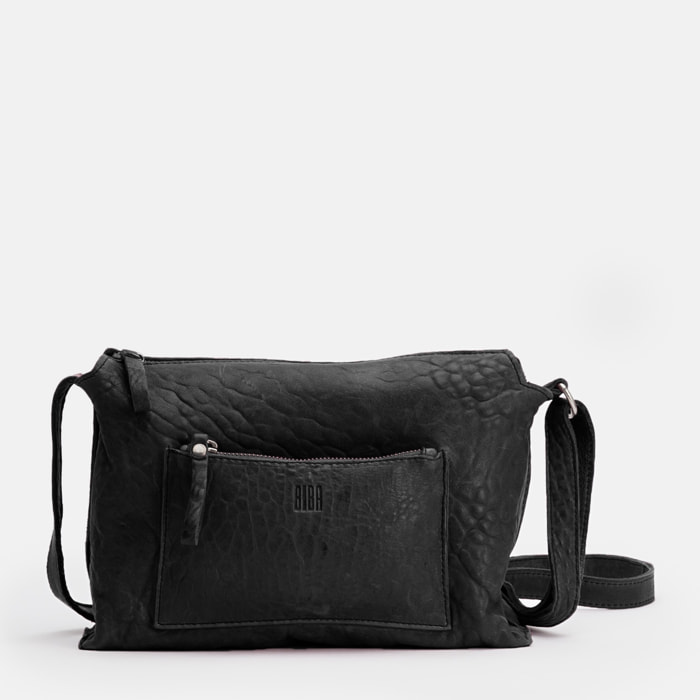 Bandolera BIBA Sylva de piel