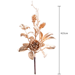 Pick natale - Pezzi 24 - 15xH25x12cm - Bianchi Dino SpA