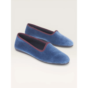 PAUSE BabyBlueBordeaux