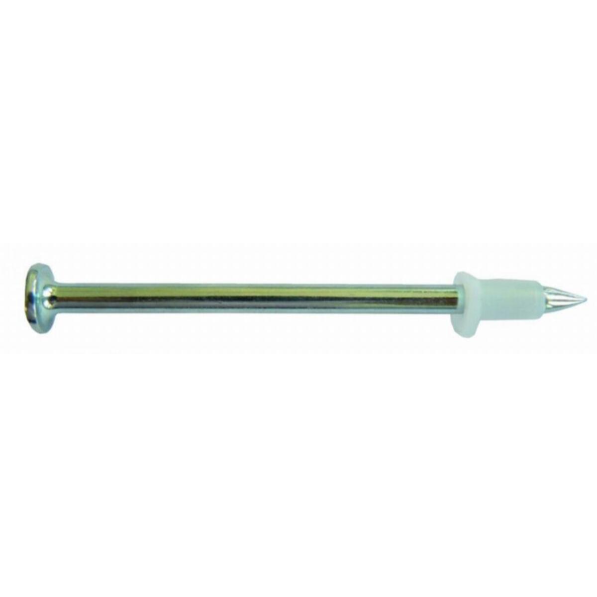 Boîte de 100 Tampons SC9 clou tête de rivet SPIT - L.70 mm - 032890