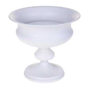 Coppa metallo - Pezzi 1 - 24xH22,5x24cm - Bianchi Dino SpA