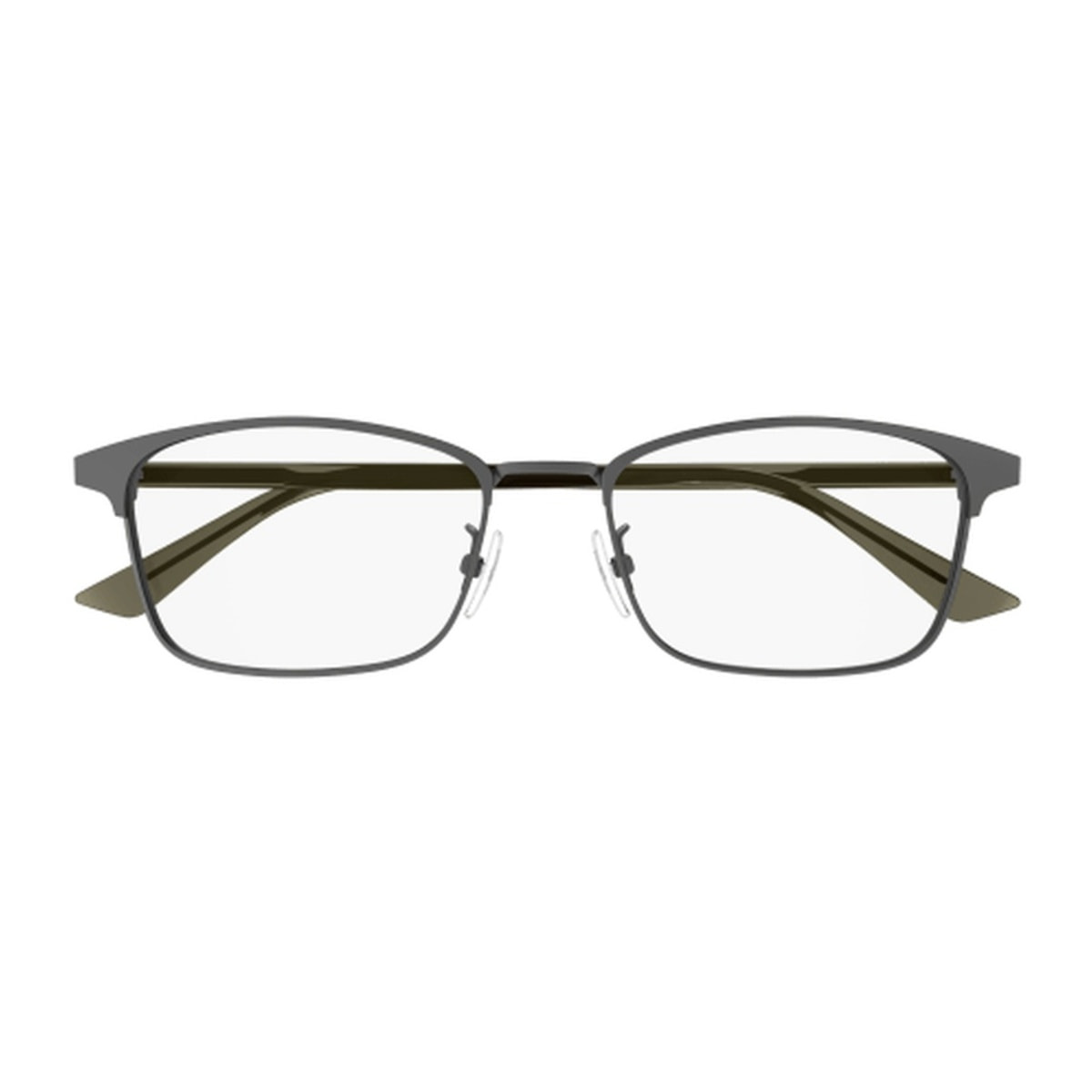 Gafas de Vista Gucci GG1475OJ-003 de Titanio Hombre 55 mm