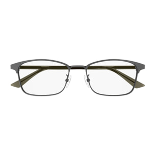 Gafas de Vista Gucci GG1475OJ-003 de Titanio Hombre 55 mm