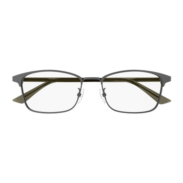 Gafas de Vista Gucci GG1475OJ-003 de Titanio Hombre 55 mm