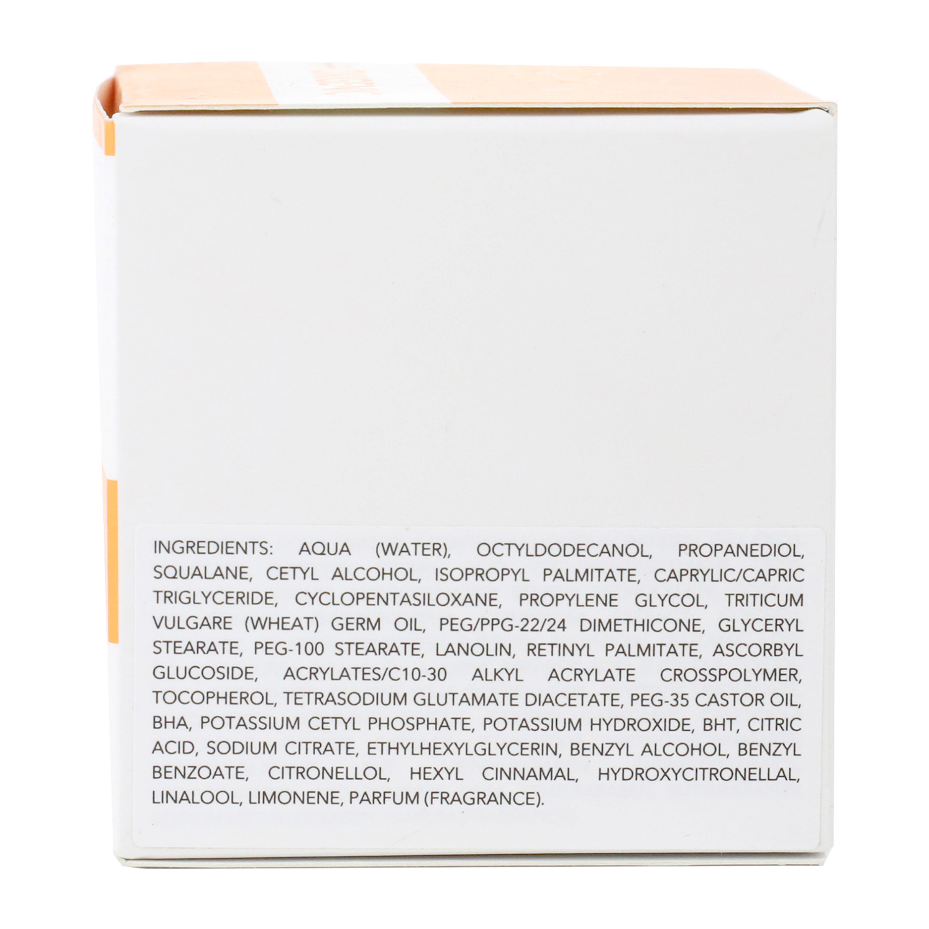 V+ oxygenic cream - tous types de peaux - 50 ml