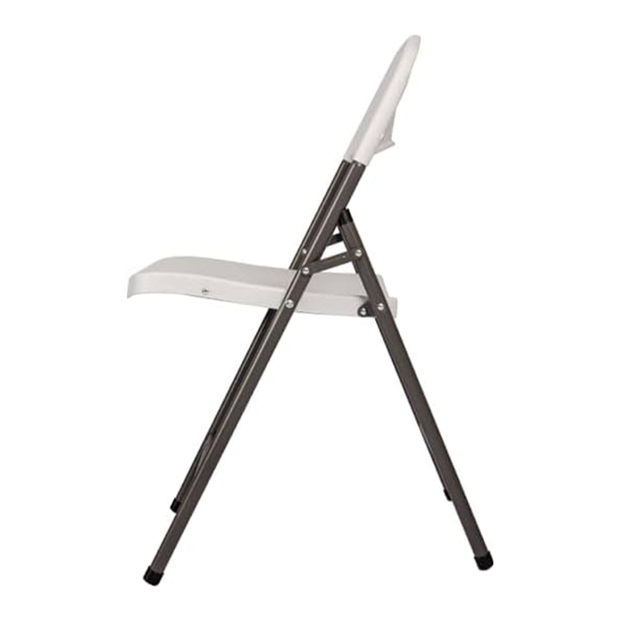 WELL HOME - Silla plegable multfuniones51x46.5x78.5cm