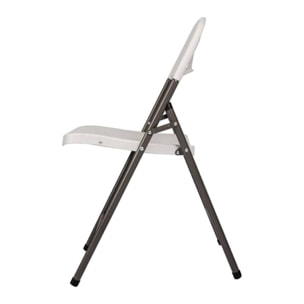 WELL HOME - Silla plegable multfuniones51x46.5x78.5cm
