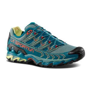Ultra Raptor II Mujer Zapatillas Trekking