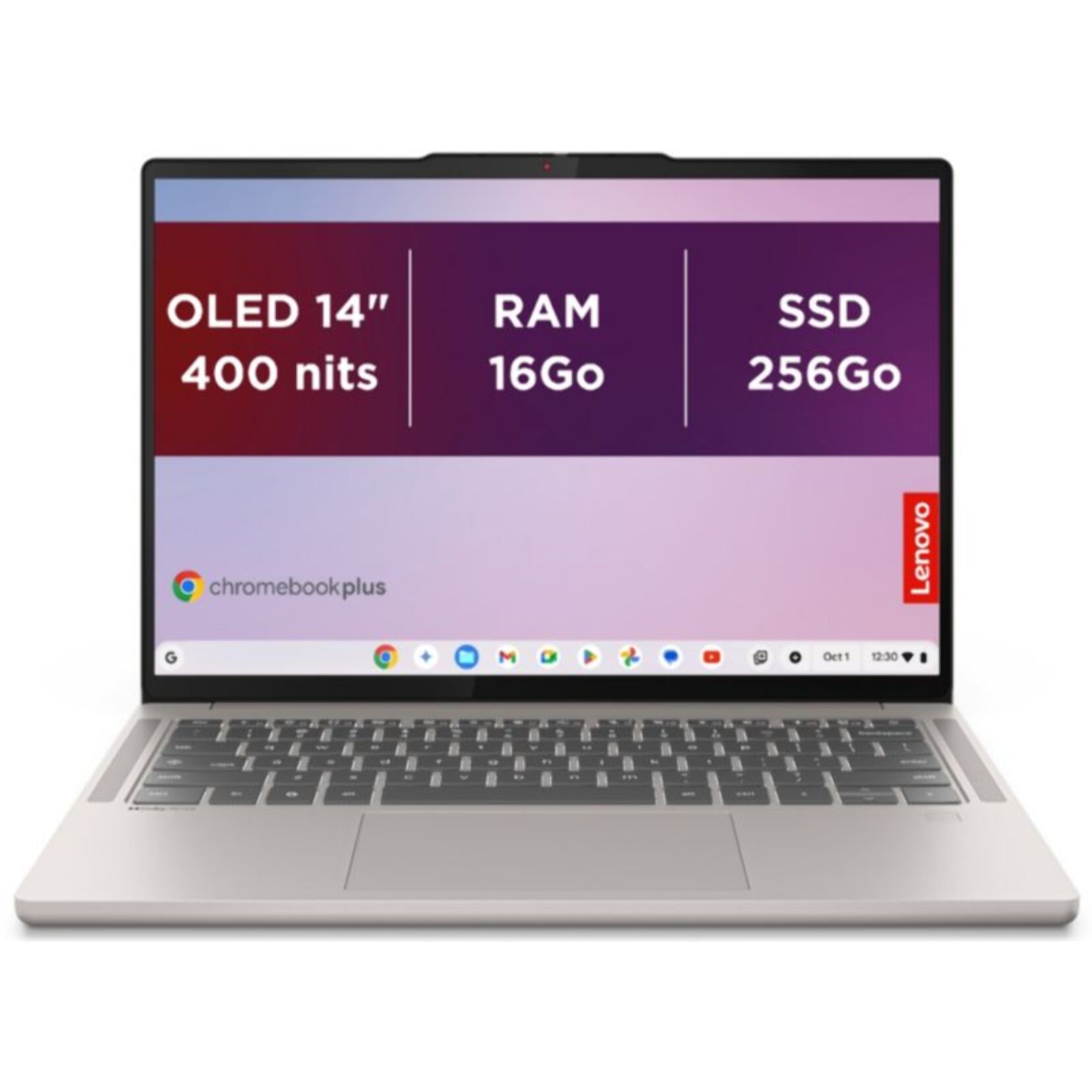 Chromebook LENOVO 14 OLED