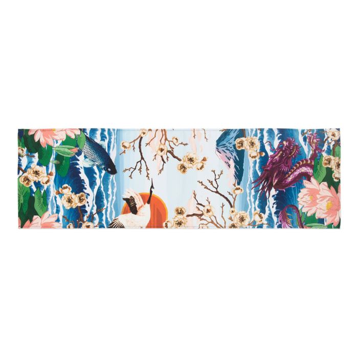 Runner 45x140 Excelsa – Fuji Multicolore