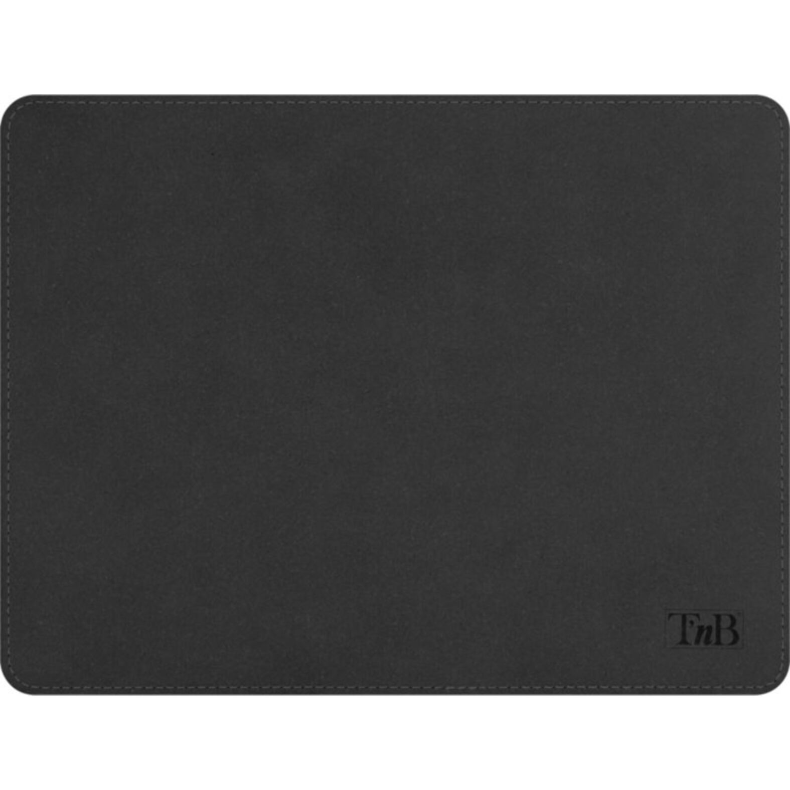 Tapis de souris TNB TSMADEINFRBK