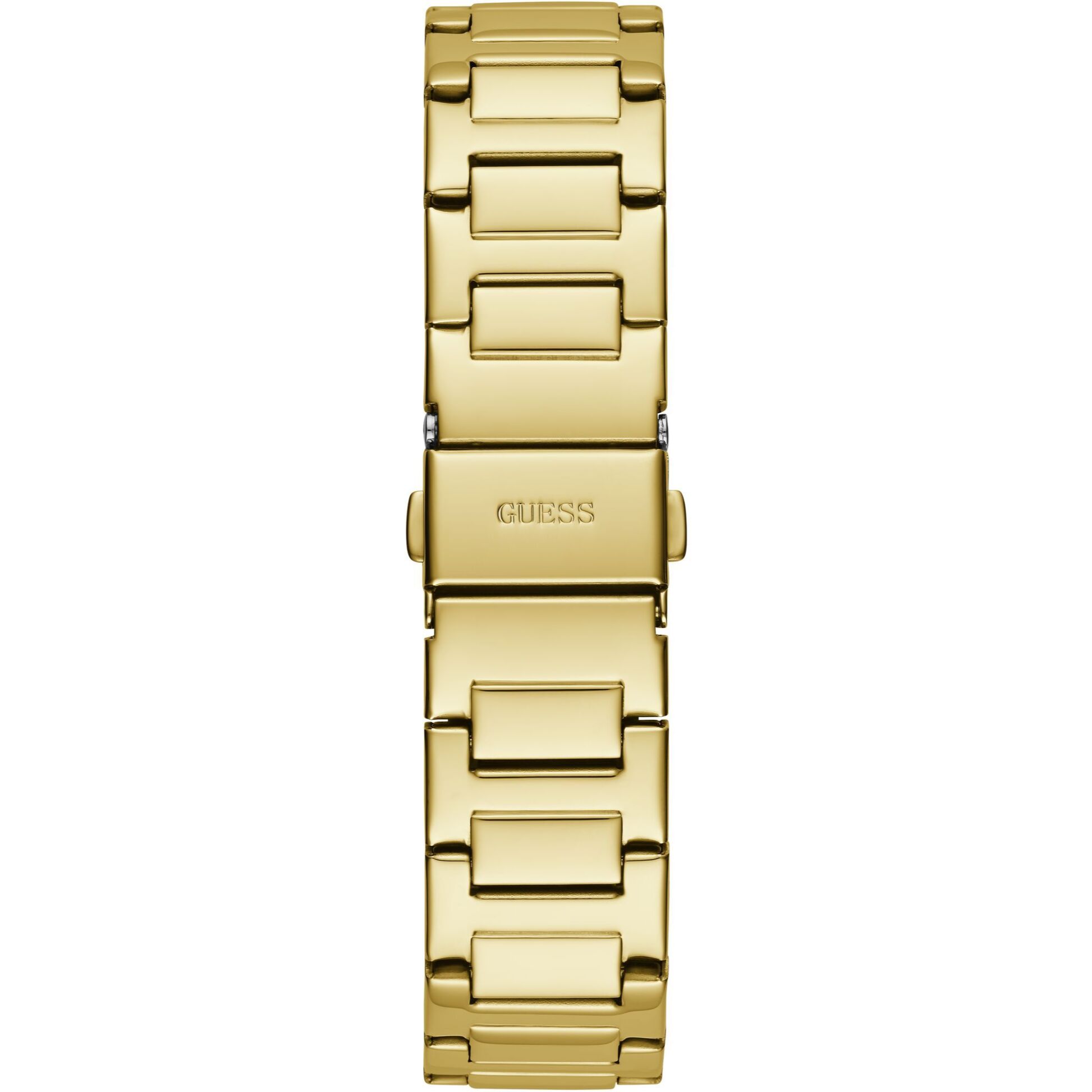 Guess Reloj Analógico De Cuarzo. Gs Duchess