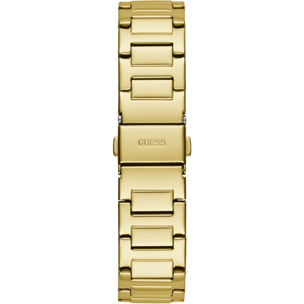Guess Reloj Analógico De Cuarzo. Gs Duchess