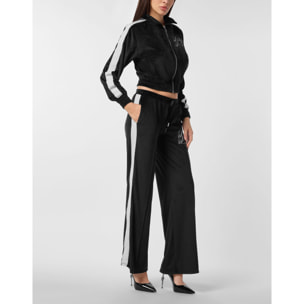 PHILIPP PLEIN Jogging Jacket SIGNATURE