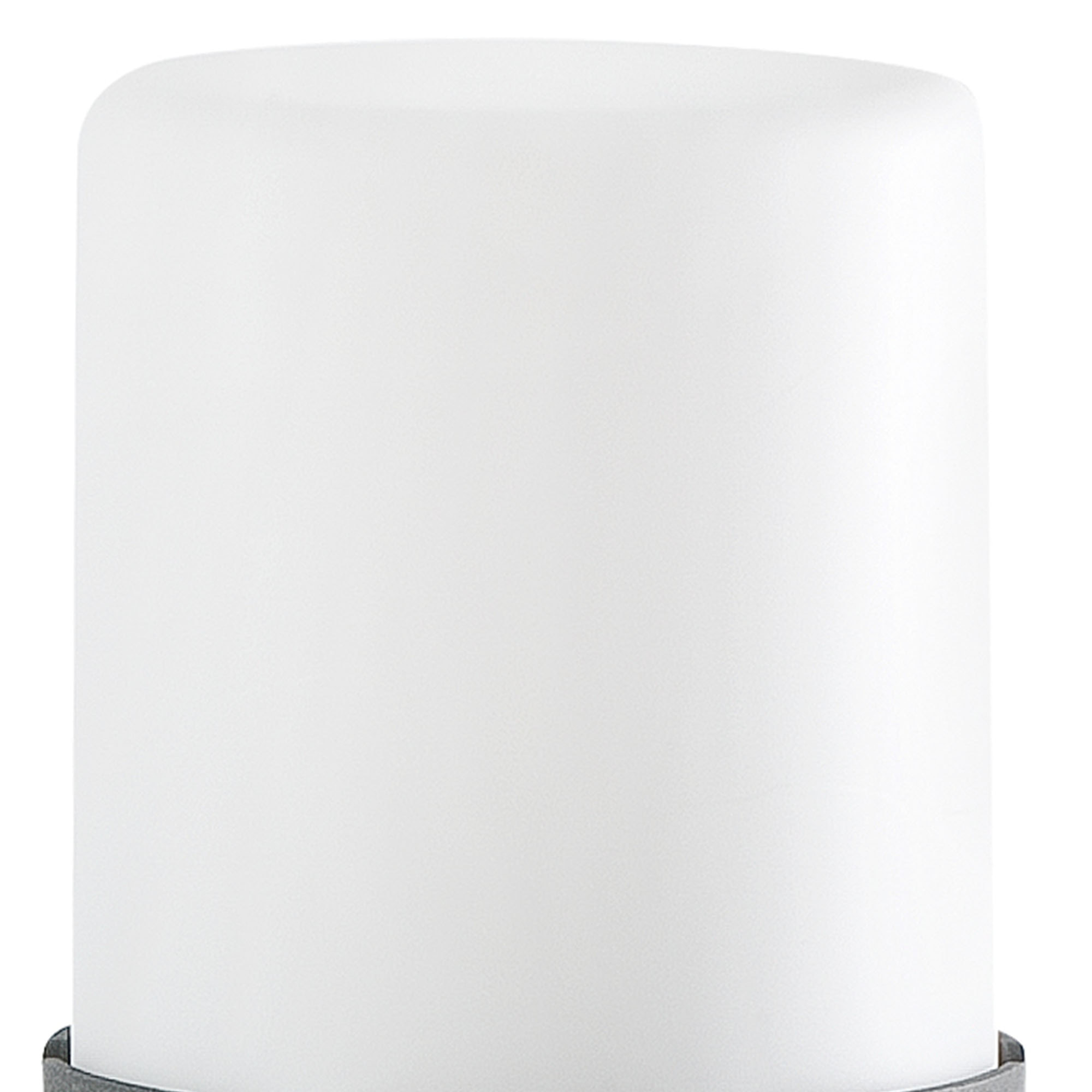 TRAM 630 Baliza gris oscuro